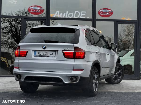 BMW X5 xDrive40d - 4