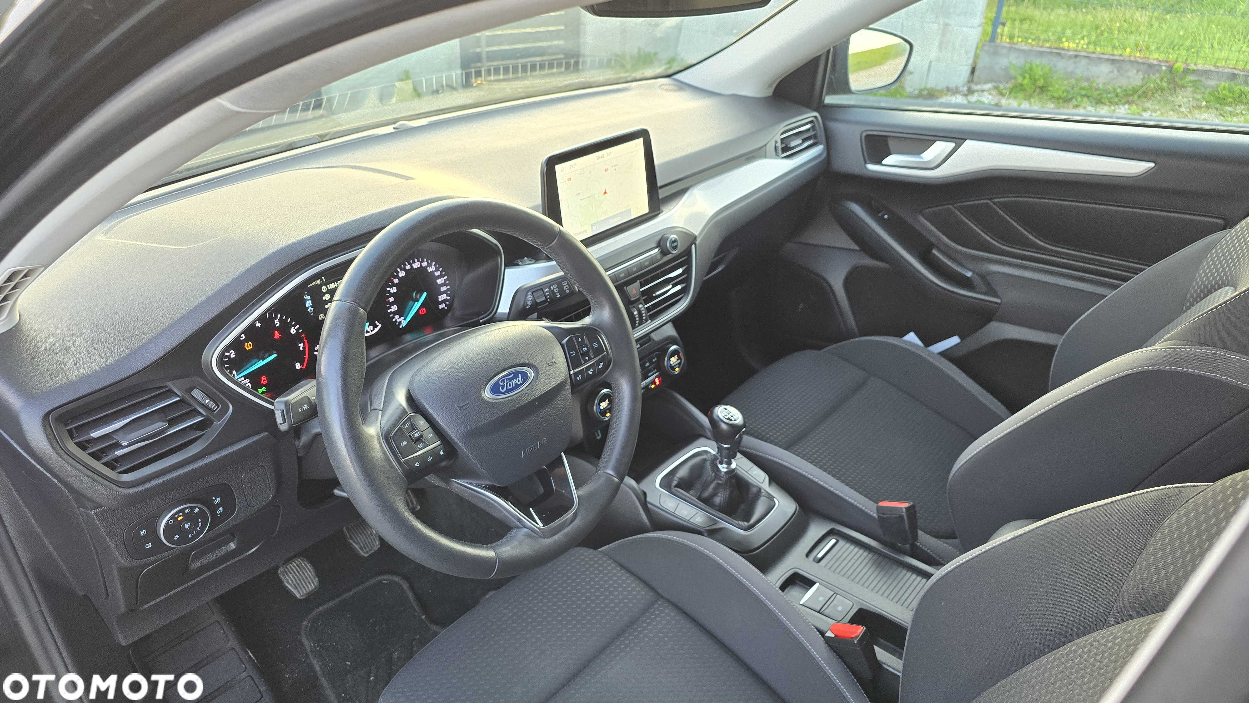 Ford Focus 1.5 EcoBoost Start-Stopp-System COOL&CONNECT - 9