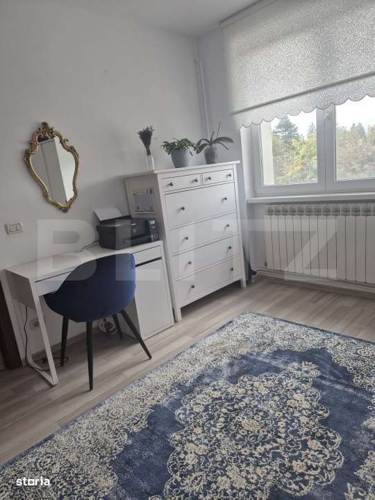 Apartament 2 camere, modern, 50 mp, zona Centrala - Imagine principală: 1/8