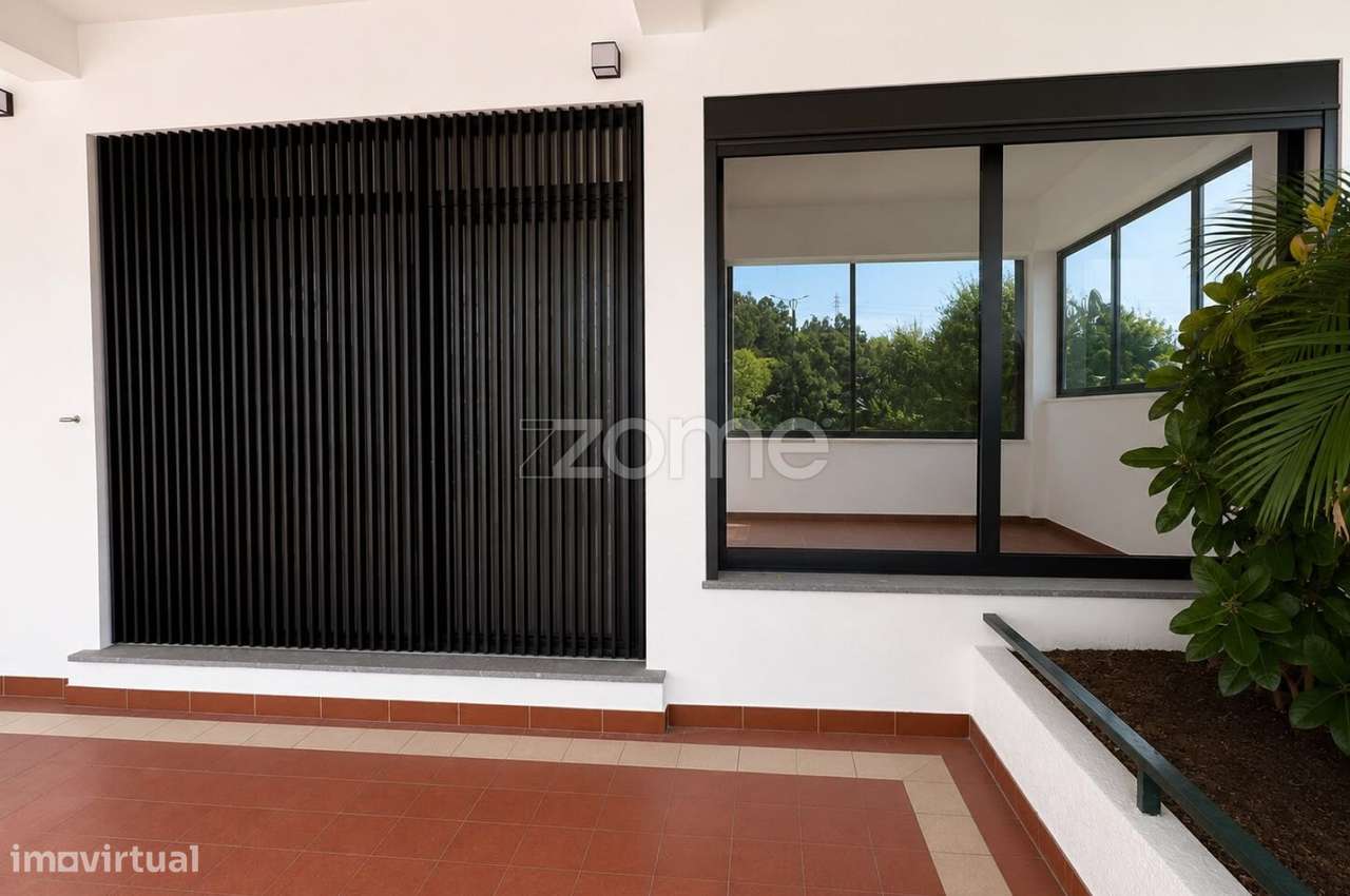 Apartamento T1 em Oliveira São Mateus-11