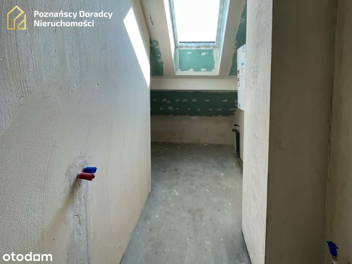 Garaż | Duża działka | Ogrzewanie podłogowe| Taras-16