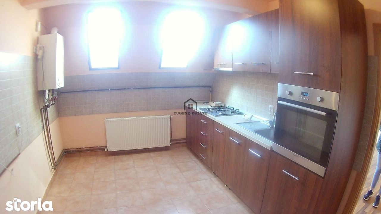 Apartament cu 2 camere in zona Lipovei