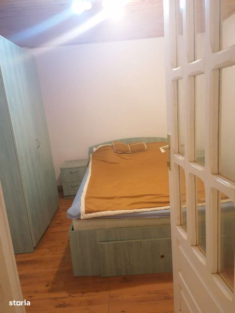 Singureni - Stejaru, casa cu teren 1600mp-7