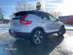 Volvo XC 40 T5 AWD Geartronic R-Design - 8