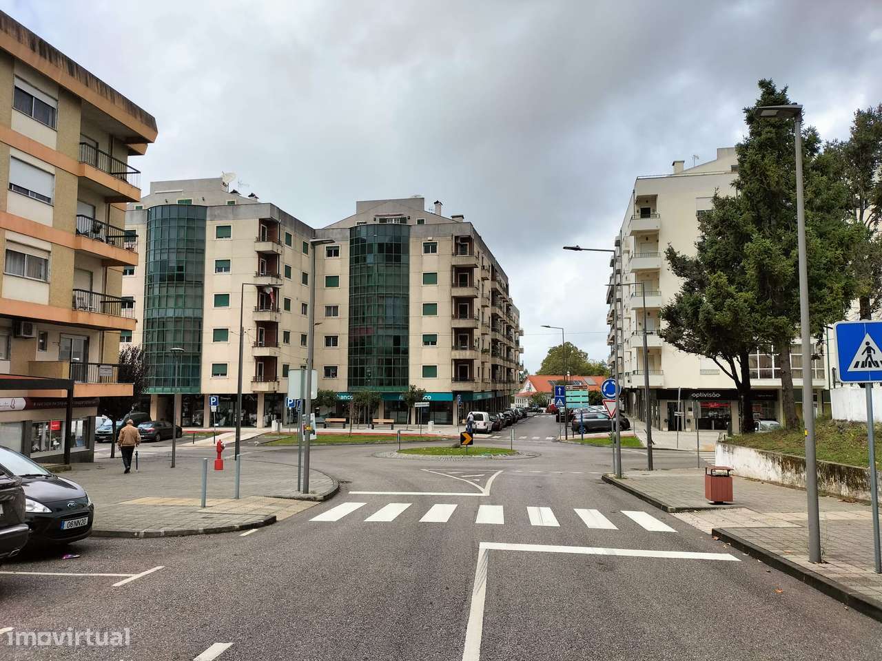 Andar T3 no centro da Lousã-16