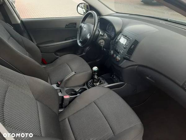 Hyundai I30 1.4 Comfort - 5