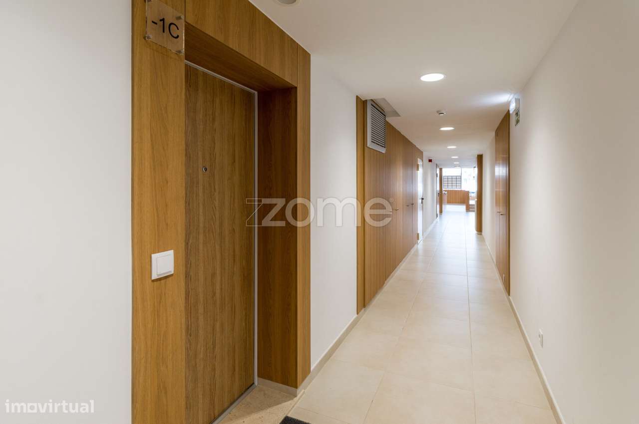 Apartamento T1 - Hera Residences-7