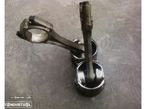 piston e biela vw seat skoda audi 1.6tdi CAY - 1