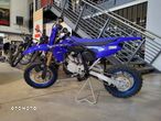 Yamaha YZ - 1