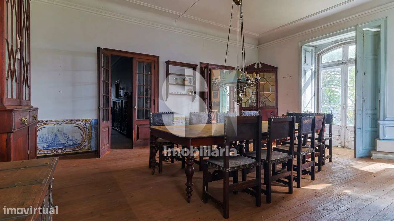 Quinta da Menina Alice, Carapinheira - Grande imagem: 4/30