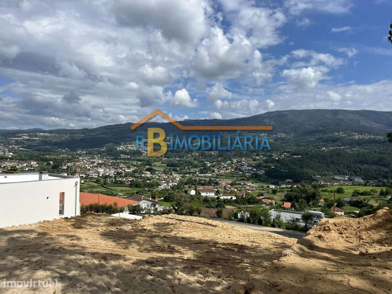 Moradia T3 nova em Amilo, Santa Eulália - Grande imagem: 5/17