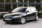 Audi A4 Avant 1.8T - 6