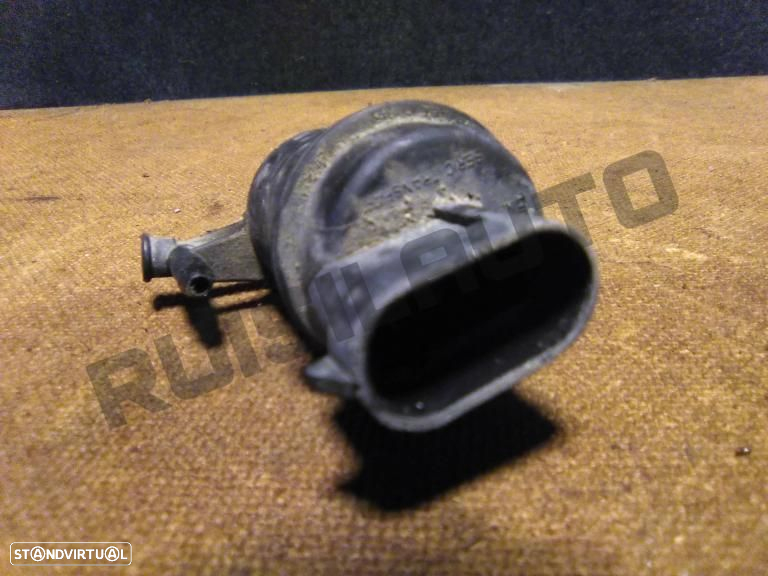 Motor De Esguincho Limpa Para Brisas  Renault 19 Ii [1992_2002] - 2