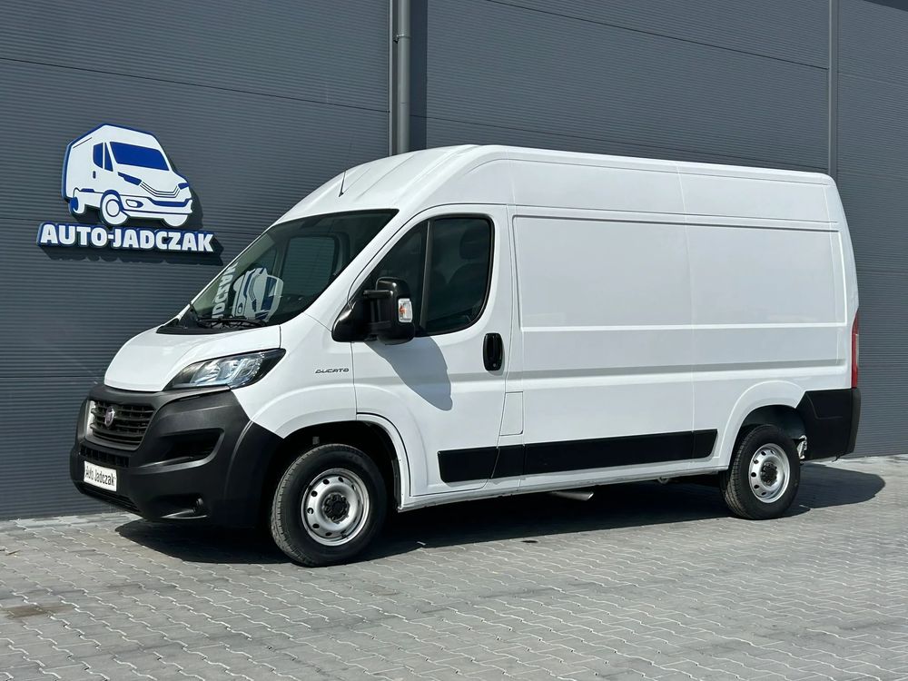 Fiat Ducato 2021