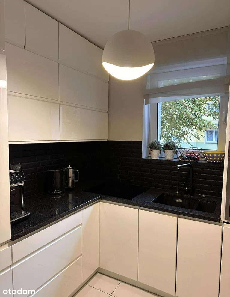 Mieszkanie o pow. 64.60m2, balkon, parter, umeblowane, ul. Lipowa-2