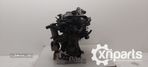 Motor VW GOLF IV Variant 1.9 TDI Ref. ARL 09.00 - 06.06 Usado - 5