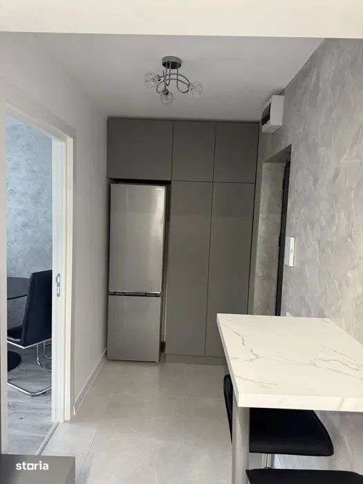 Apartament 2 camere decomandat, mobilat si utilat, zona Platinia - Imagine principală: 5/8