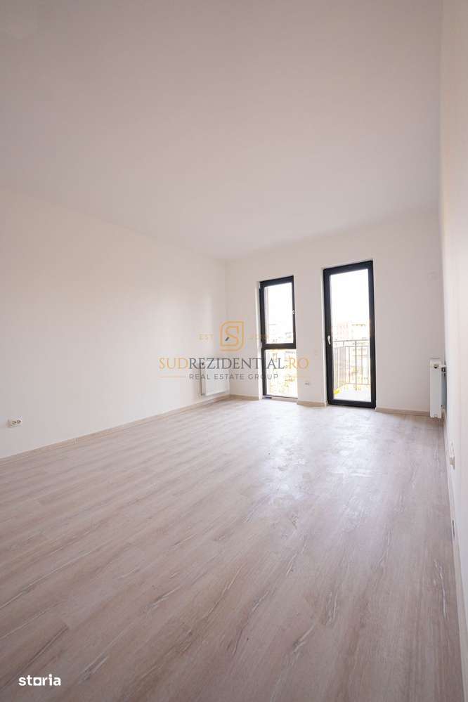 Apartament cu 0 Comision, etaj intermediar, 3 camere decomandate, S4 - Imagine principală: 3/20