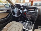 Audi A5 2.0 TDI Sportback DPF multitronic - 17