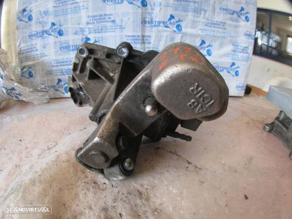 Selector De Velocidades Sel660 FORD TRANSIT KOMBI 2004 2.0 TDCI 125CV 4P AZUL 5 VELOCIDADES - 4