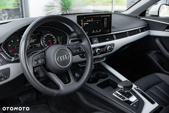 Audi A4 30 TDI S tronic - 6