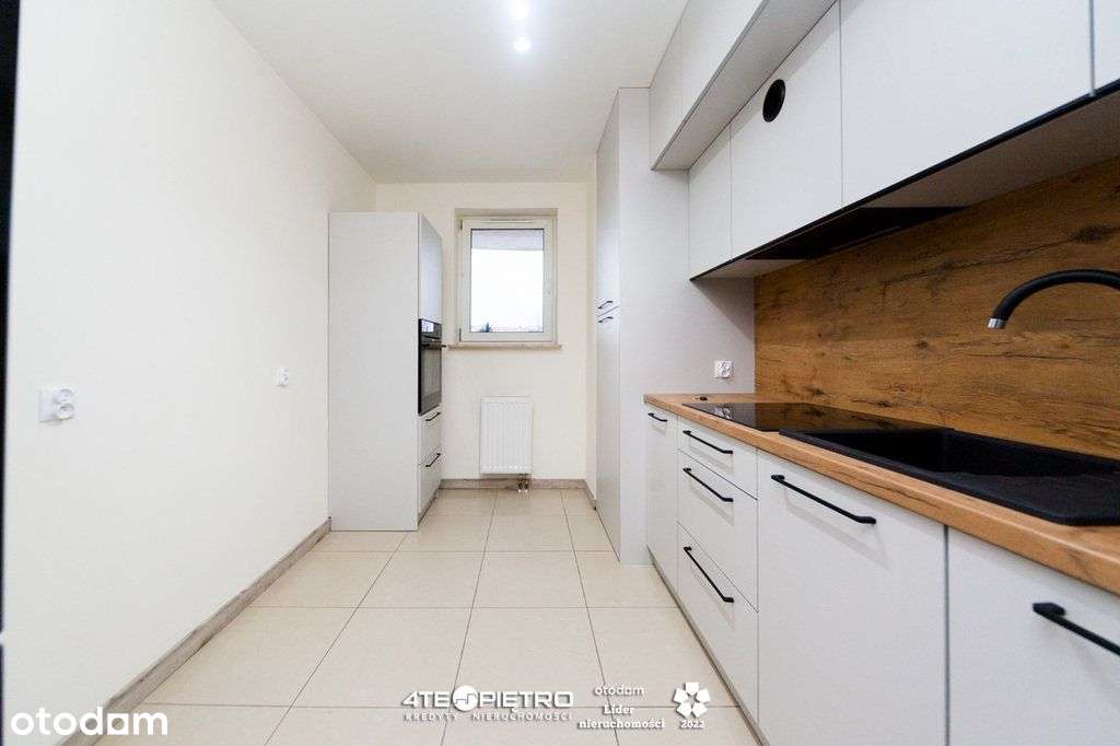 Kawalerka 41m2. Wrotków-osiedle zamknięte - Pełny obrazek: 5/12