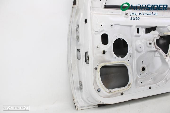 Porta frente direita Renault Megane III Break Fase I|08-12 - 7