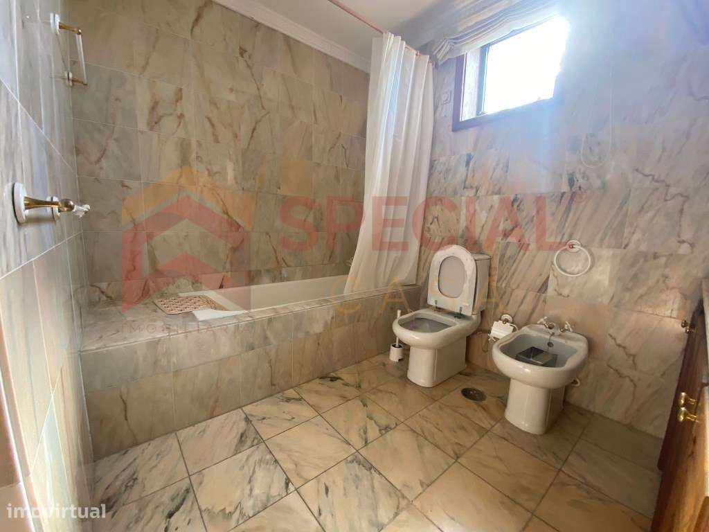 Apartamento T2 Mobiliado Pronto a Habitar-28