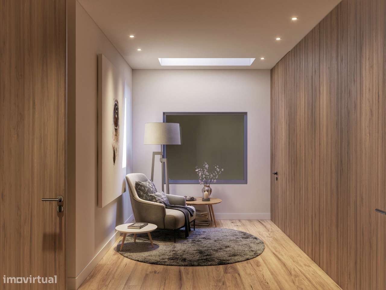 Contíguo ao Parque das 7 Fontes!-16