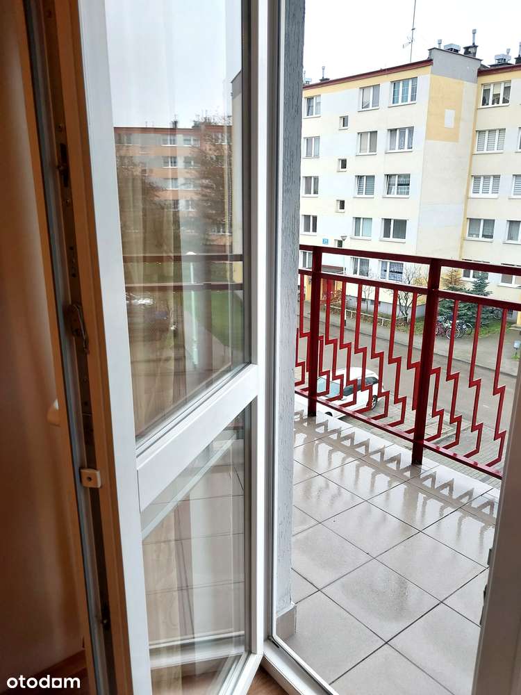 Mieszkanie 51m na II piętrze Mielec Drzewieckiego-4