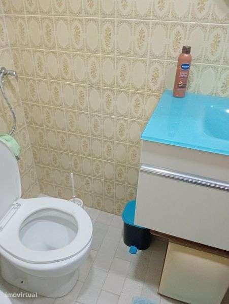 Vendo T3 centro entroncamento - Grande imagem: 4/12