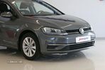 VW Golf Variant 1.6 TDi Confortline - 12