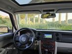 Jeep Commander 3.0 CRD - 5