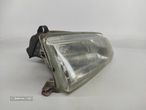 Optica Farol Direita Drt Peugeot 106 I (1A, 1C) - 5