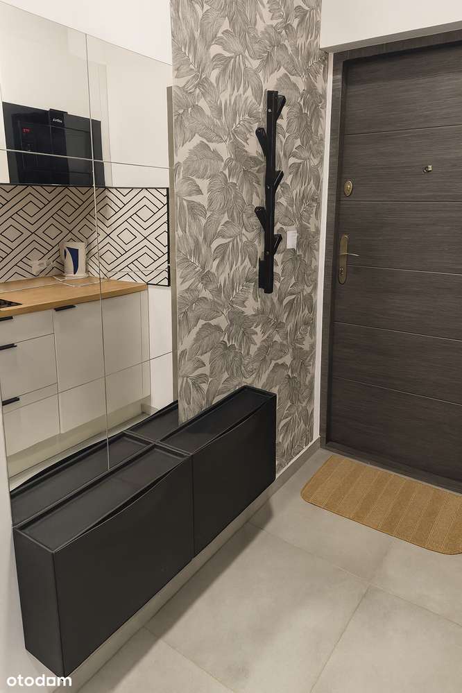 Doskonała lokalizacja dla pracujących - Centrum, blisko DTŚ i Katowice - Pełny obrazek: 5/9