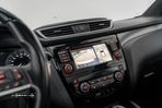 Nissan Qashqai 1.3 DIG-T Tekna Premium - 12