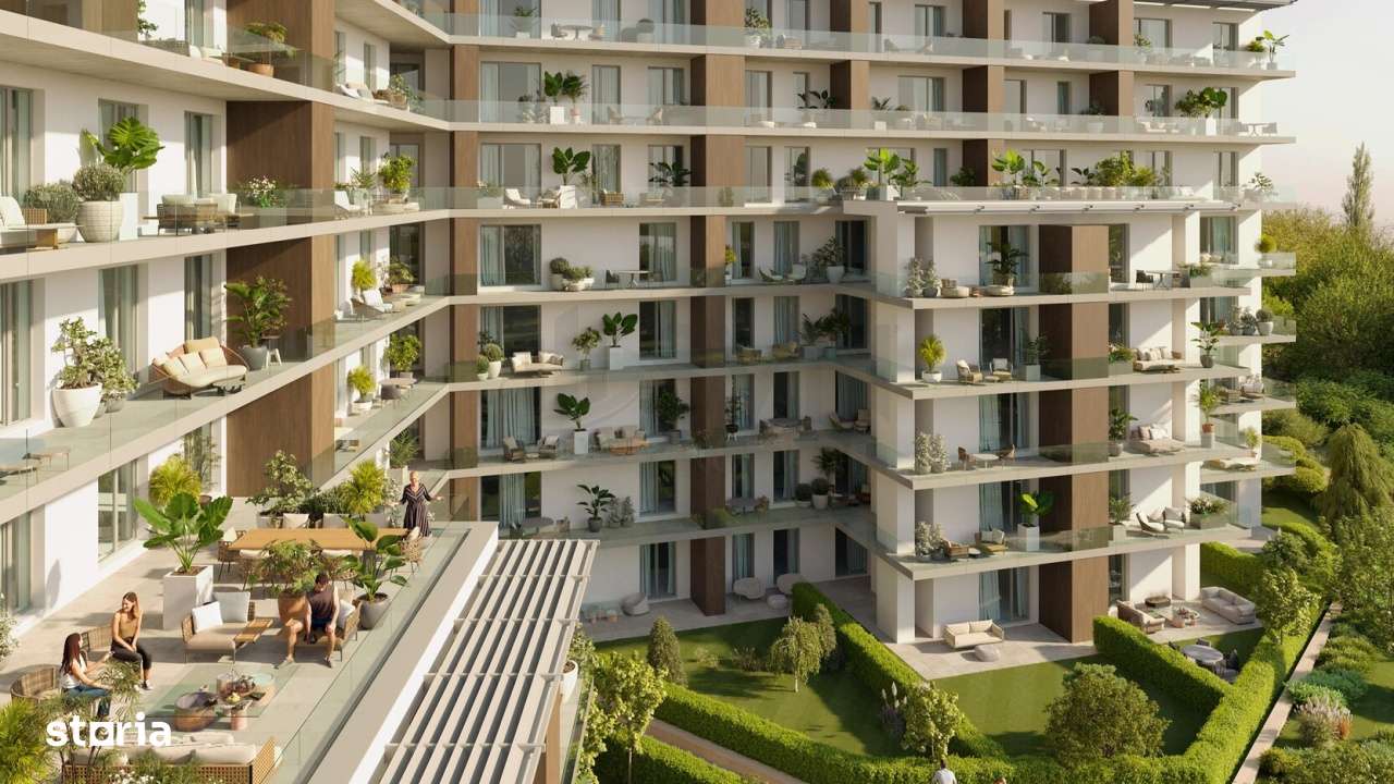 Apartament 3 camere I Nou I Finisaje Premium