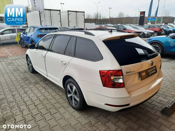 Skoda Octavia 1.6 TDI Ambition - 3