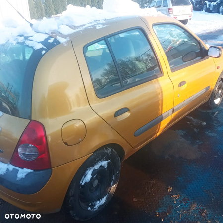 Renault Clio 2 FL na części - 12