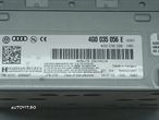 Unitate mmi 4G0035056E Audi A6 4G/C7 - 3