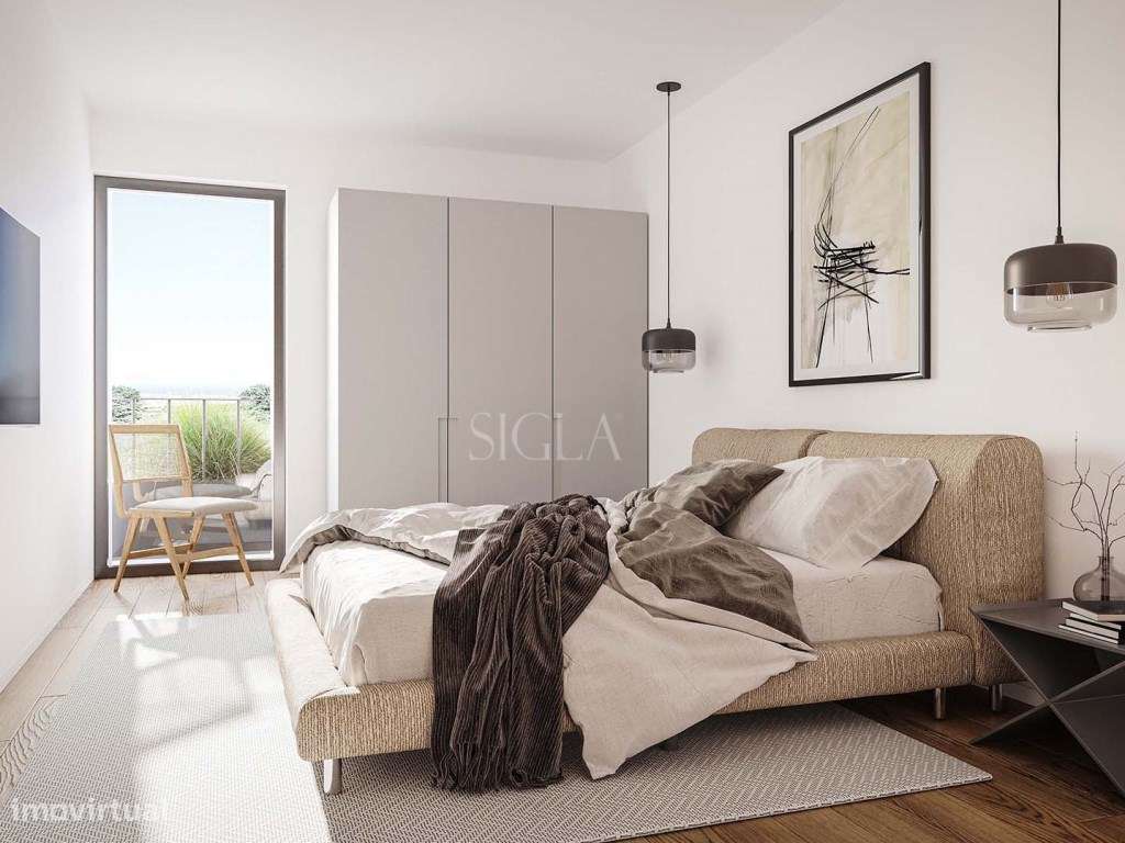 T3 em Canidelo - Grande imagem: 3/9