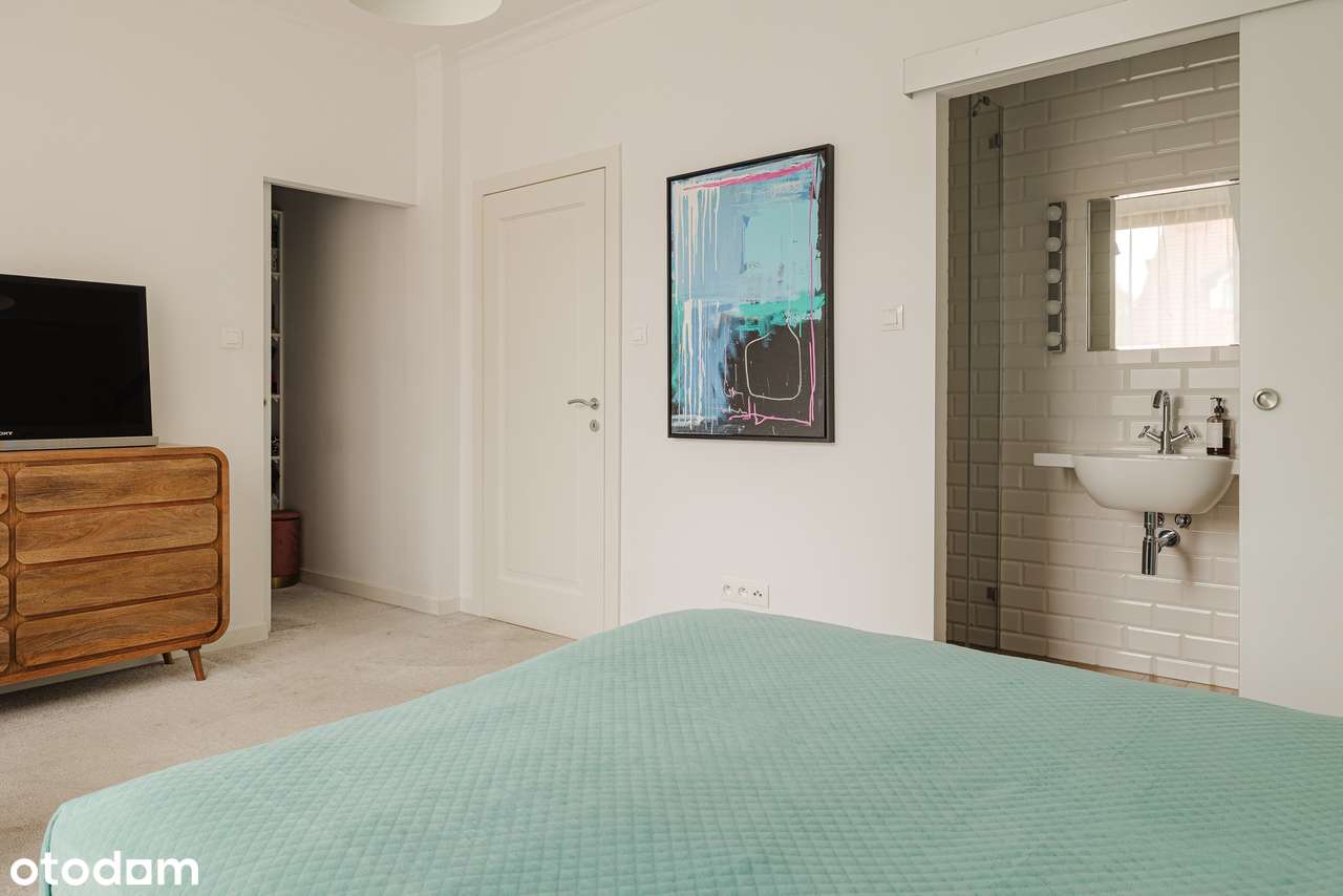 Cudowny dom w standardzie premium tuż przy granicy Wrocławia-9