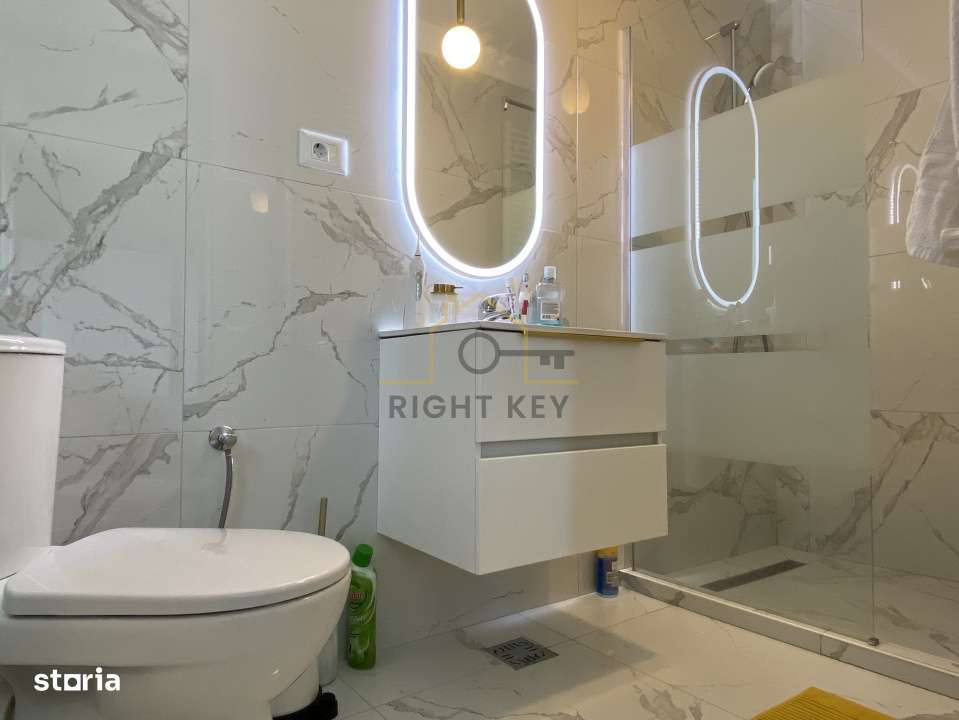 Mutare rapida! Casa duplex parter, 4 cam mobilata si utilata!Comision0-12