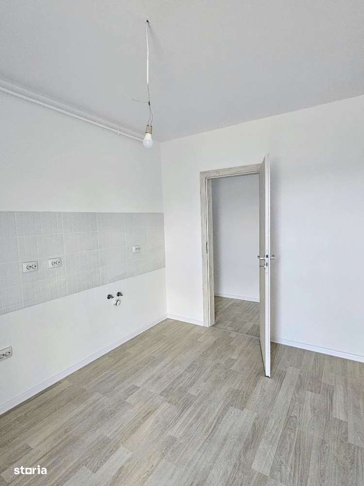 Ap. 3 camere si gradina de 19mp, finisat la cheie, str. Pictor Brana - Imagine principală: 2/19