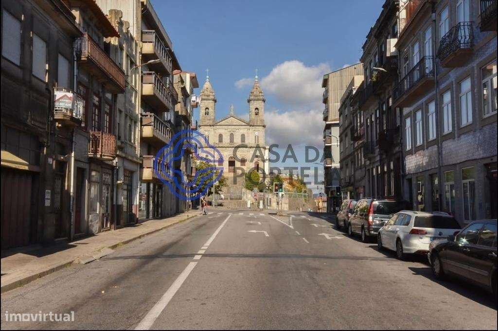 T0 em frente à Igreja do Bonfim - Grande imagem: 2/9