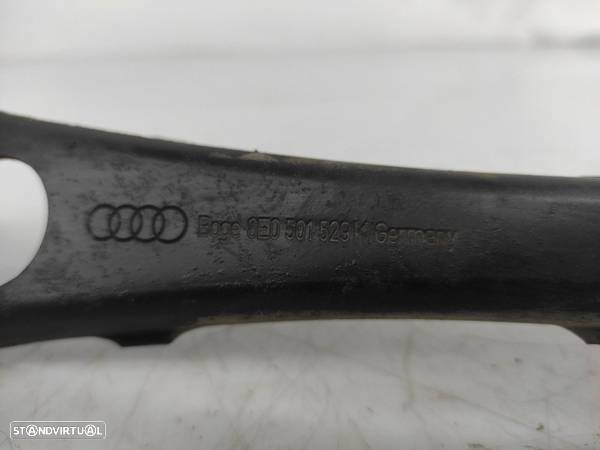 Braço Suspensão Tras Esquerdo Audi A4 Avant (8Ed, B7) - 5