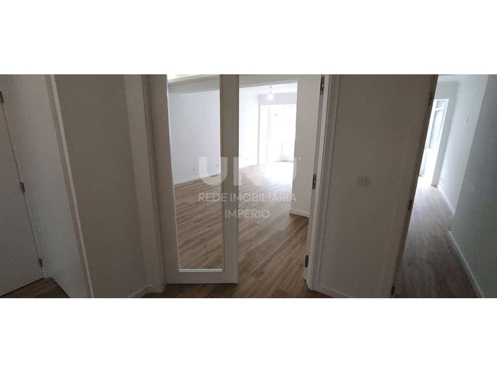 Apartamento T3 Exclusivo em Cacilhas 110 m2 de área útil 
| Projet...-14