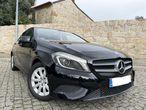 Mercedes-Benz A 180 CDi BE Edition Style - 1