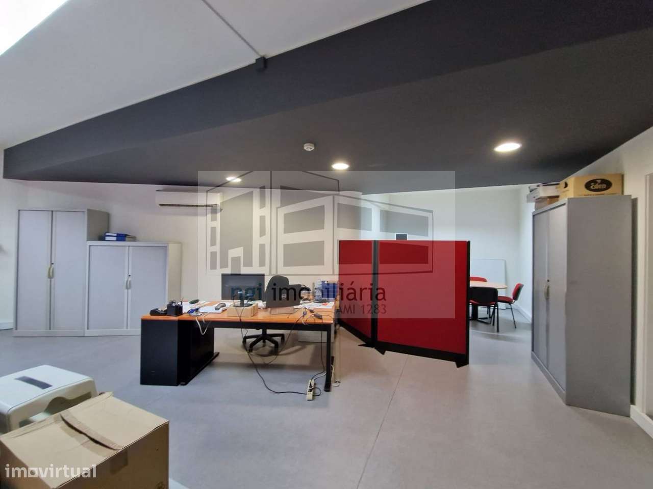 Espaço Multifuncional em Linda a Velha - Oeiras - Grande imagem: 3/9