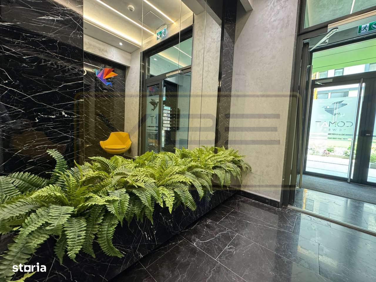 Apartament premium STUDIO Comat Towers - Imagine principală: 1/20